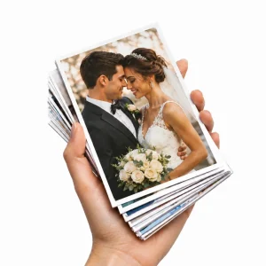 OFY Print 1 Adet 10x15 Klasik Fotoğraf Baskı