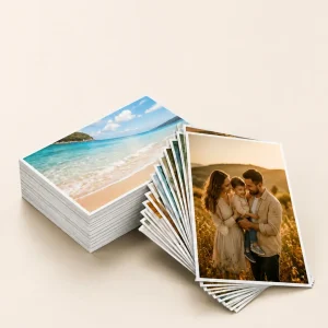 OFY Print 20 Adet 10x15 Fotoğraf Baskısı