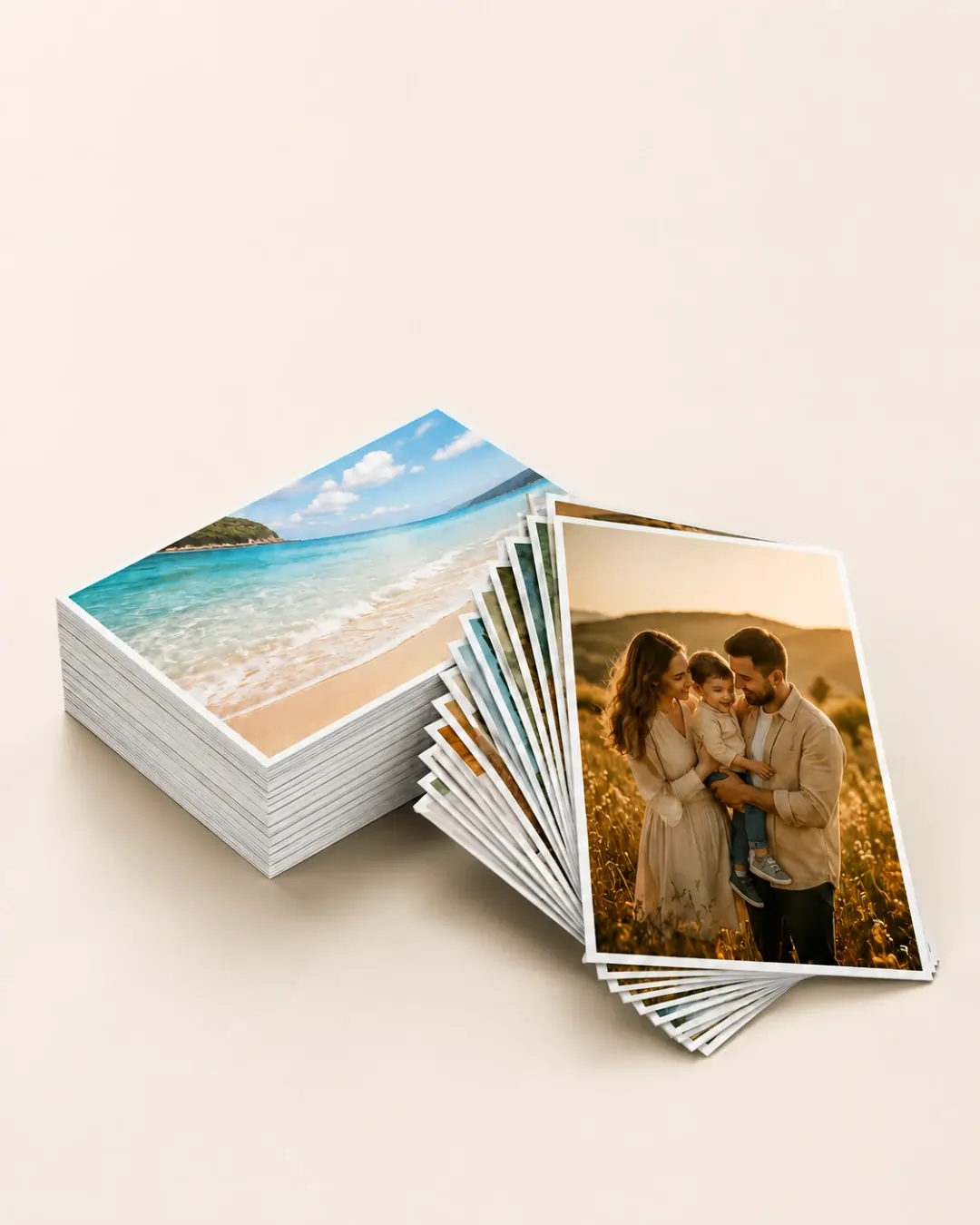 OFY Print 20 Adet 10x15 Fotoğraf Baskısı