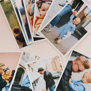 OFY Print 200 Adet Fotoğraf Baskı