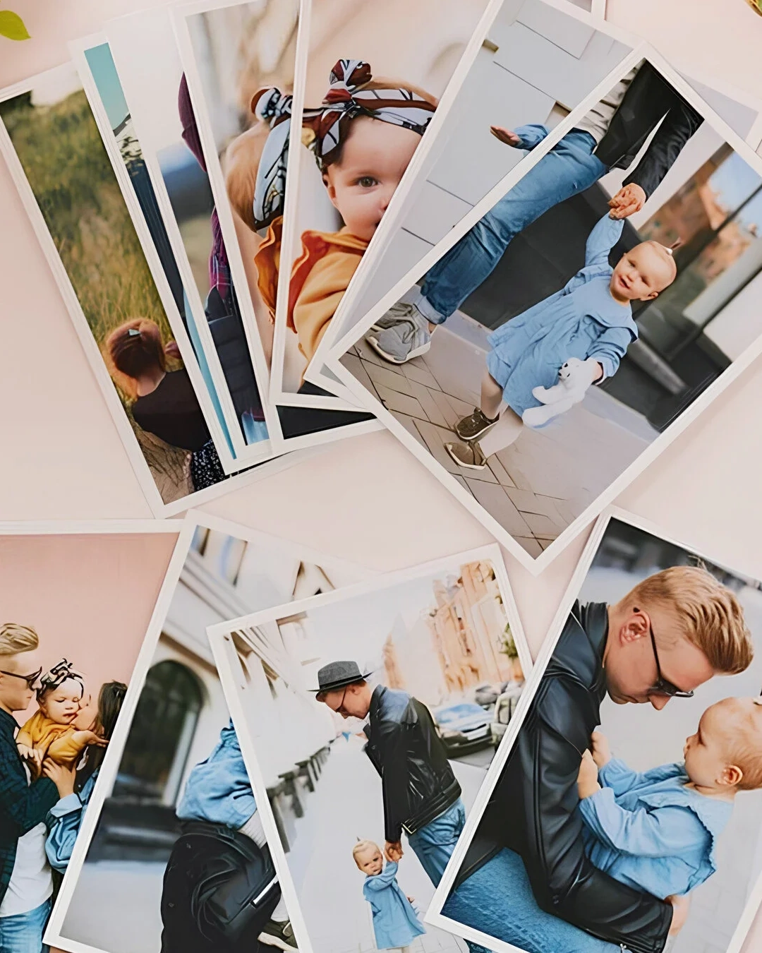 OFY Print 200 Adet Fotoğraf Baskı